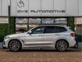 BMW X3 xDrive30i High Executive M-Sport | HUD | Memory | Grijs - thumbnail 7