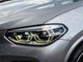 BMW X3 xDrive30i High Executive M-Sport | HUD | Memory | Grijs - thumbnail 12