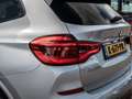 BMW X3 xDrive30i High Executive M-Sport | HUD | Memory | Grijs - thumbnail 10
