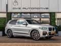 BMW X3 xDrive30i High Executive M-Sport | HUD | Memory | Grijs - thumbnail 5