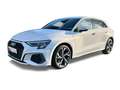Audi A3 40TFSI e-tron S line SHZ/ACC/Navi/LED Wit - thumbnail 16