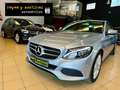 Mercedes-Benz C 220 220d 9G-Tronic (4.75) Gris - thumbnail 12
