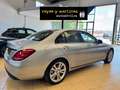 Mercedes-Benz C 220 220d 9G-Tronic (4.75) Gris - thumbnail 4