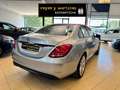 Mercedes-Benz C 220 220d 9G-Tronic (4.75) Gris - thumbnail 20