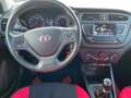 Hyundai i20 1.2 TREND SHZ+PDC+MFA+MFL+GRA+NSW+KLIMA+BT Red - thumbnail 9