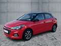 Hyundai i20 1.2 TREND SHZ+PDC+MFA+MFL+GRA+NSW+KLIMA+BT Red - thumbnail 2