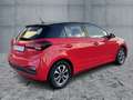 Hyundai i20 1.2 TREND SHZ+PDC+MFA+MFL+GRA+NSW+KLIMA+BT Red - thumbnail 6