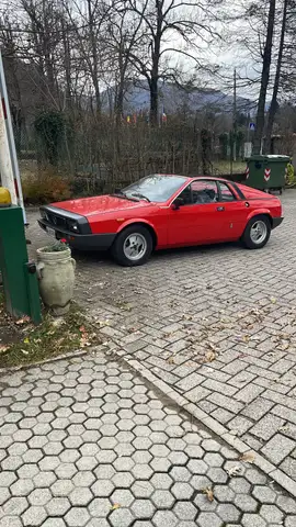 Lancia Beta