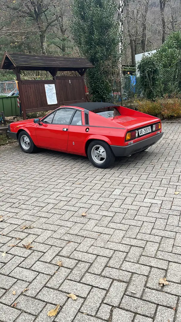 Lancia Beta Montecarlo Targa 2.0 118cv - 2
