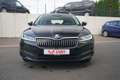 Skoda Superb Combi 2.0 TSI DSG LED Navi Sitzheizung Zwart - thumbnail 8