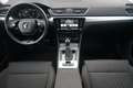 Skoda Superb Combi 2.0 TSI DSG LED Navi Sitzheizung Zwart - thumbnail 13