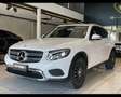 Mercedes-Benz GLC 220 (X253) - GLC 220 d 4Matic SPORT plus 170CV 2017 *4 White - thumbnail 1