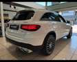 Mercedes-Benz GLC 220 (X253) - GLC 220 d 4Matic SPORT plus 170CV 2017 *4 White - thumbnail 7