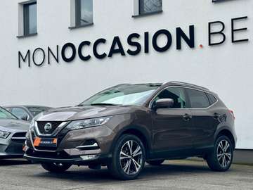 1.5 dCi Business Edition Toit Pano Caméra 360 Gps