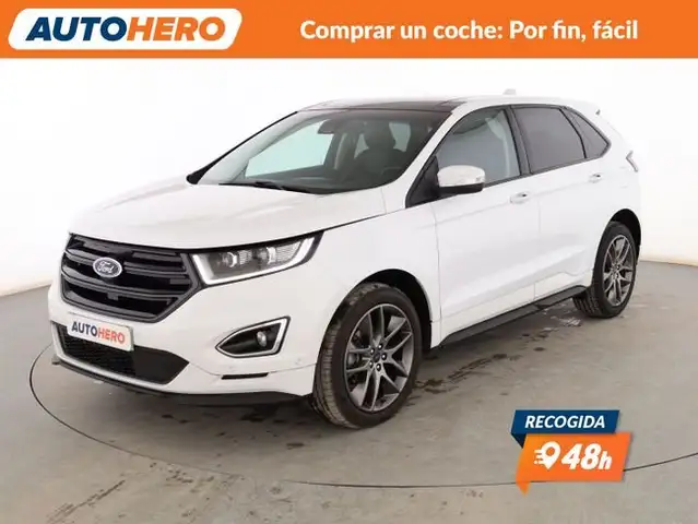 Ford Edge 2.0 TDCi Bi-Turbo Sport 4x4