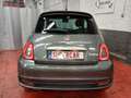 Fiat 500 500 1.0i MHEV Lounge* TOIT PANO* GPS*272 X 60* Gris - thumbnail 4