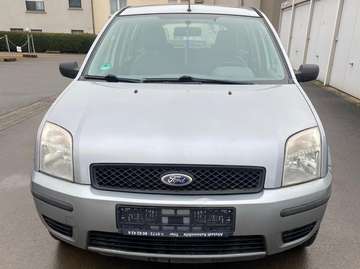 Fusion 1.25 Viva X