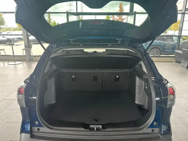 Suzuki SX4 S-Cross view 8