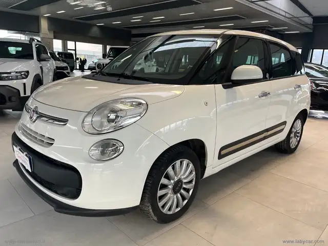 Fiat 500L Living 1.6 MJT 105 CV Lounge DISTRIBUZIONE FATTA A