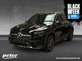 Mercedes-Benz GLB 200 d AMG+19"+MULTIBEAM+KEYLESS GO+EASY-PACK Schwarz - thumbnail 1