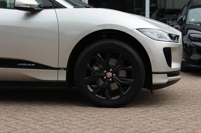 Jaguar I-Pace EV320 SE Business Pack 90 kWh / SoH 89.7% / 3fase — photo 15