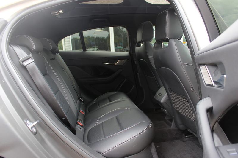 Jaguar I-Pace EV320 SE Business Pack 90 kWh / SoH 89.7% / 3fase — photo 13