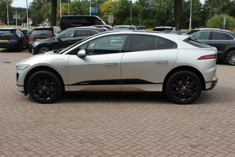Jaguar I-Pace EV320 SE Business Pack 90 kWh / SoH 89.7% / 3fase — photo 8