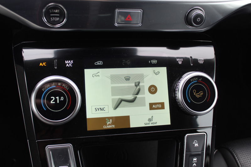 Jaguar I-Pace EV320 SE Business Pack 90 kWh / SoH 89.7% / 3fase — photo 24