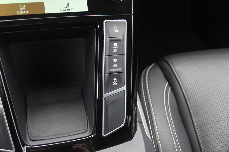 Jaguar I-Pace EV320 SE Business Pack 90 kWh / SoH 89.7% / 3fase — photo 26