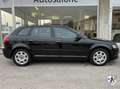 Audi A3 Sportback 1.6 tdi Attraction s-tronic Nero - thumbnail 4