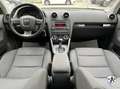 Audi A3 Sportback 1.6 tdi Attraction s-tronic Nero - thumbnail 10