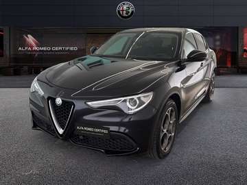 2.2 Turbo D 160CV Rosso Edizione AT8 RWD