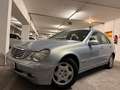 Mercedes-Benz C 200 C200 KOMPRESSOR ELEGANCE|LEDER|NAVI|S-HEFT|1HAND Bleu - thumbnail 24