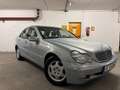 Mercedes-Benz C 200 KOMPRESSOR ELEGANCE|LEDER|NAVI|PDC|S-HEFT| Blau - thumbnail 25