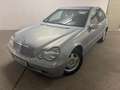 Mercedes-Benz C 200 KOMPRESSOR ELEGANCE|LEDER|NAVI|PDC|S-HEFT| Blau - thumbnail 4