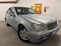Mercedes-Benz C 200 KOMPRESSOR ELEGANCE|LEDER|NAVI|PDC|S-HEFT| Blau - thumbnail 3