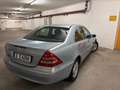 Mercedes-Benz C 200 KOMPRESSOR ELEGANCE|LEDER|NAVI|PDC|S-HEFT| Blau - thumbnail 7