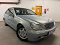 Mercedes-Benz C 200 KOMPRESSOR ELEGANCE|LEDER|NAVI|PDC|S-HEFT| Blau - thumbnail 1