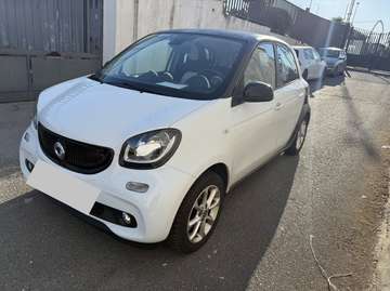 1.0 Passion 71cv - COME NUOVA