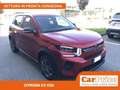 Citroen C3 Nuova 1.2 PureTech 100CV You Rosso - thumbnail 2