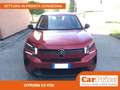 Citroen C3 Nuova 1.2 PureTech 100CV You Rosso - thumbnail 7