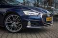 Audi A5 Sportback 40 TFSI Advanced edition Sport , Navarra Bleu - thumbnail 5