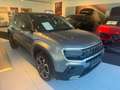 Jeep Avenger Summit 1.st Edition Elektro 54kWh 156PS Grau - thumbnail 3