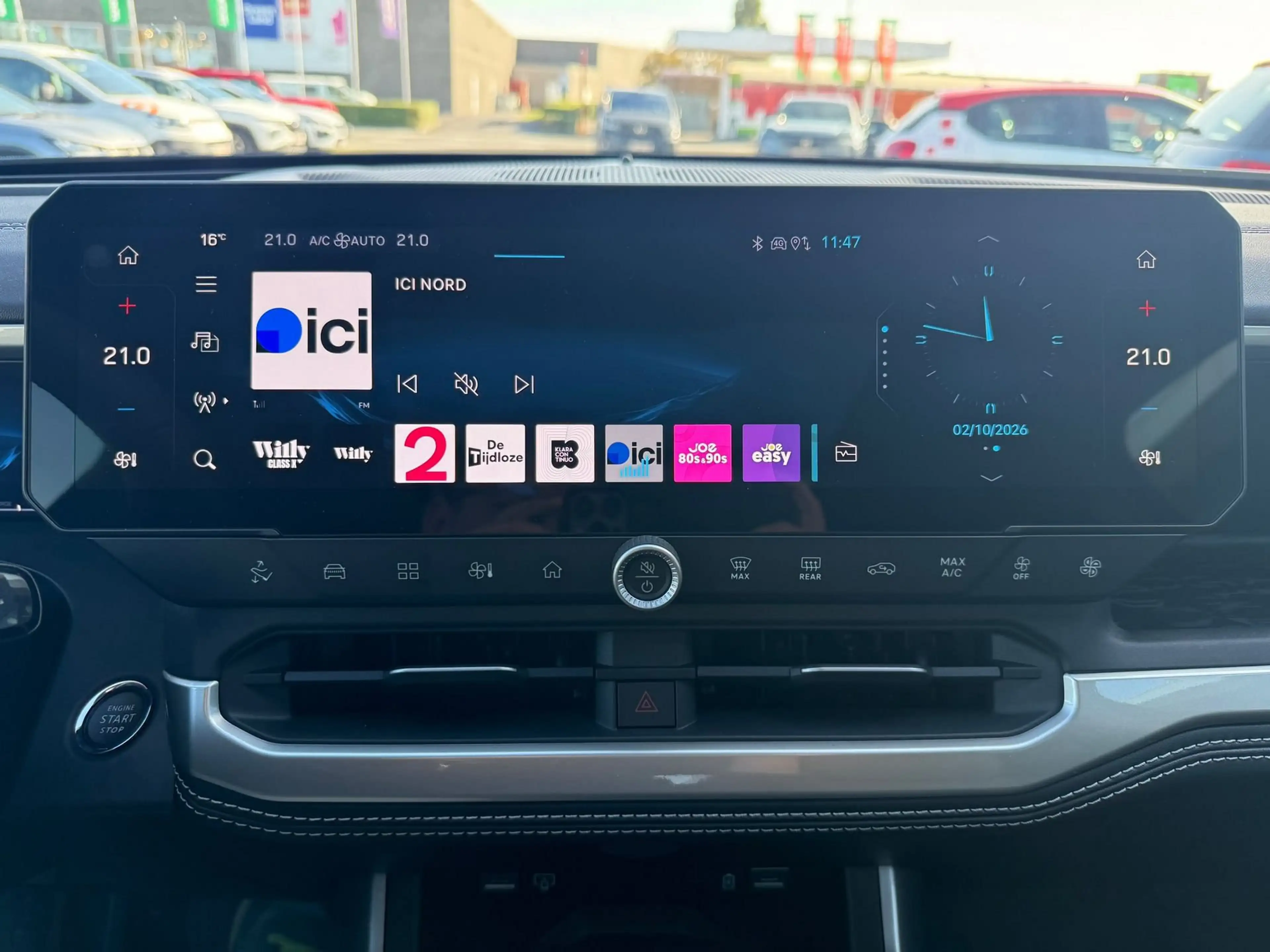 Jeep Compass *GPS*CAMERA*PANO* SUMMIT Full Electric — photo 9