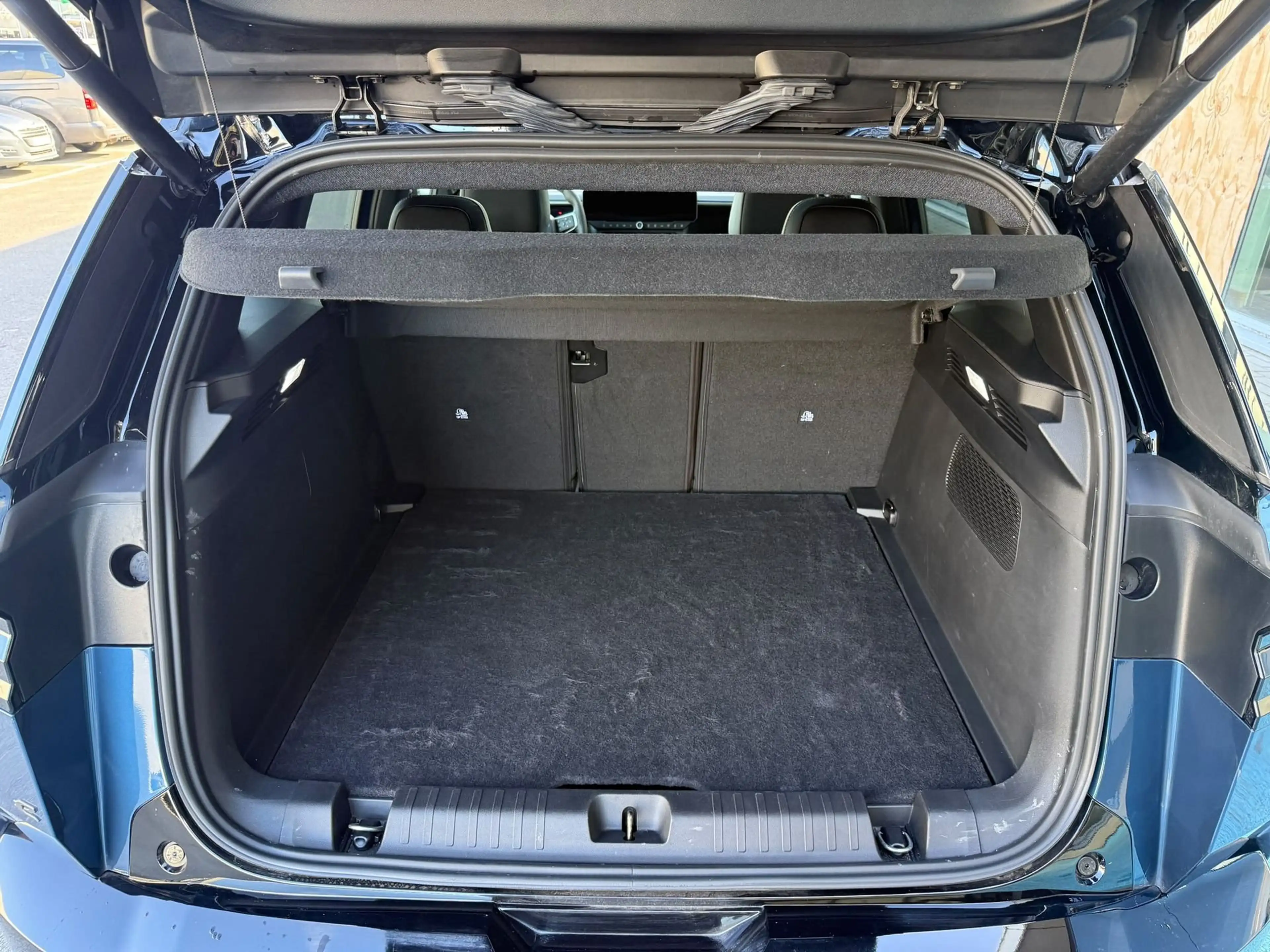 Jeep Compass *GPS*CAMERA*PANO* SUMMIT Full Electric — photo 13