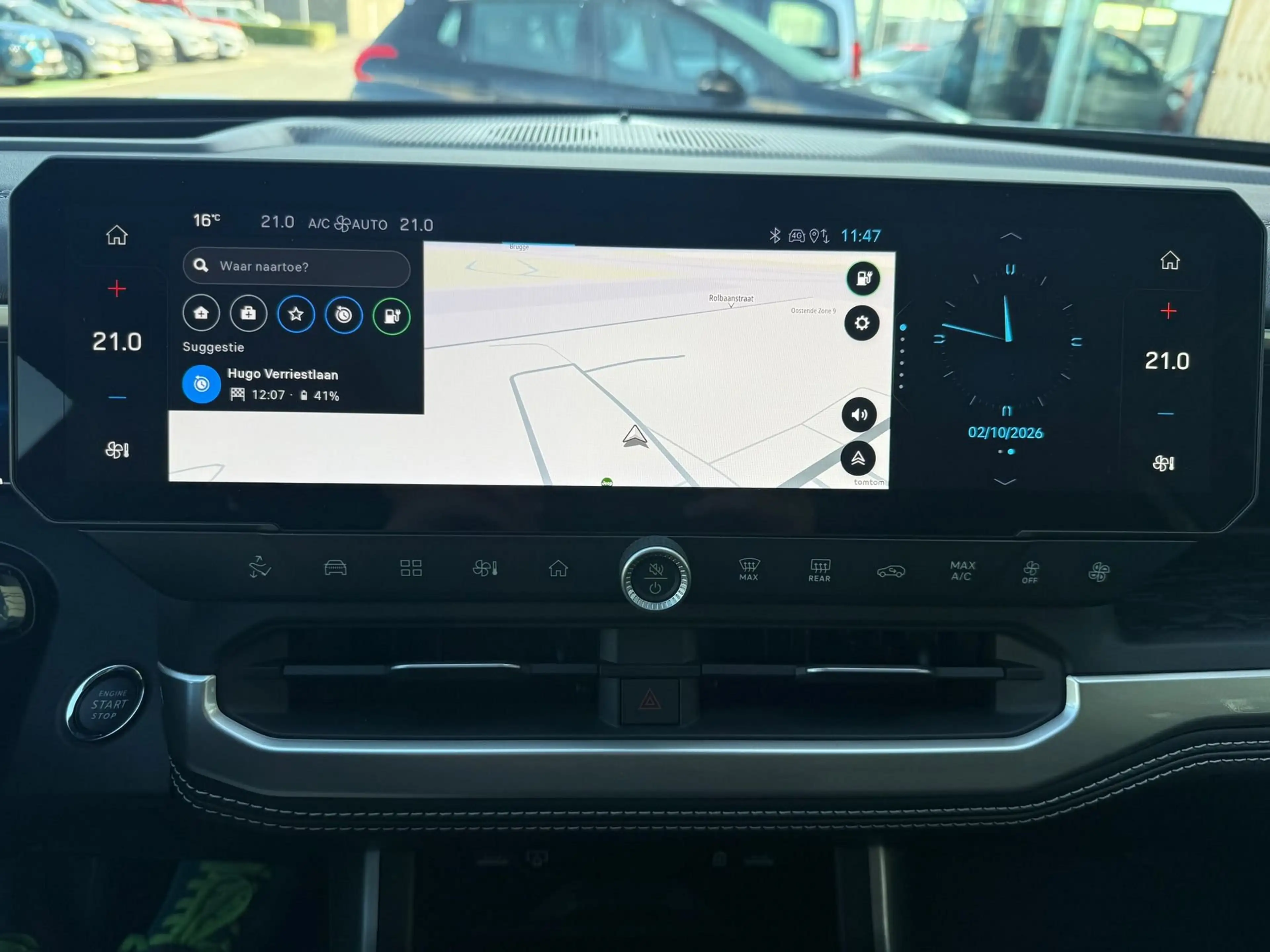Jeep Compass *GPS*CAMERA*PANO* SUMMIT Full Electric — photo 11