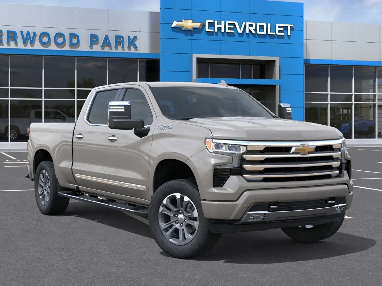 Chevrolet Silverado 1500 fotografie Chevrolet Silverado 1500