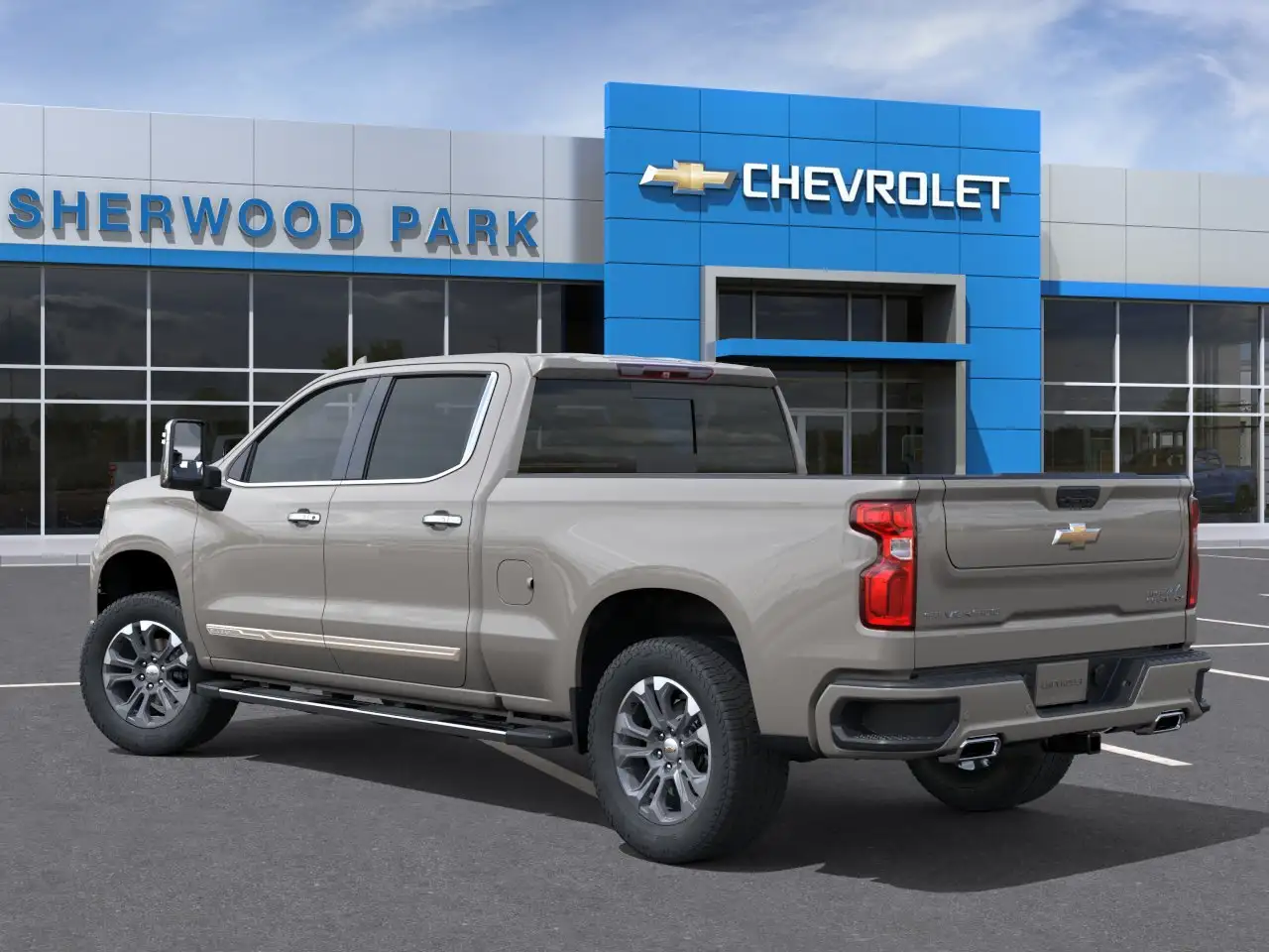 Chevrolet Silverado 1500 fotografie Chevrolet Silverado 1500