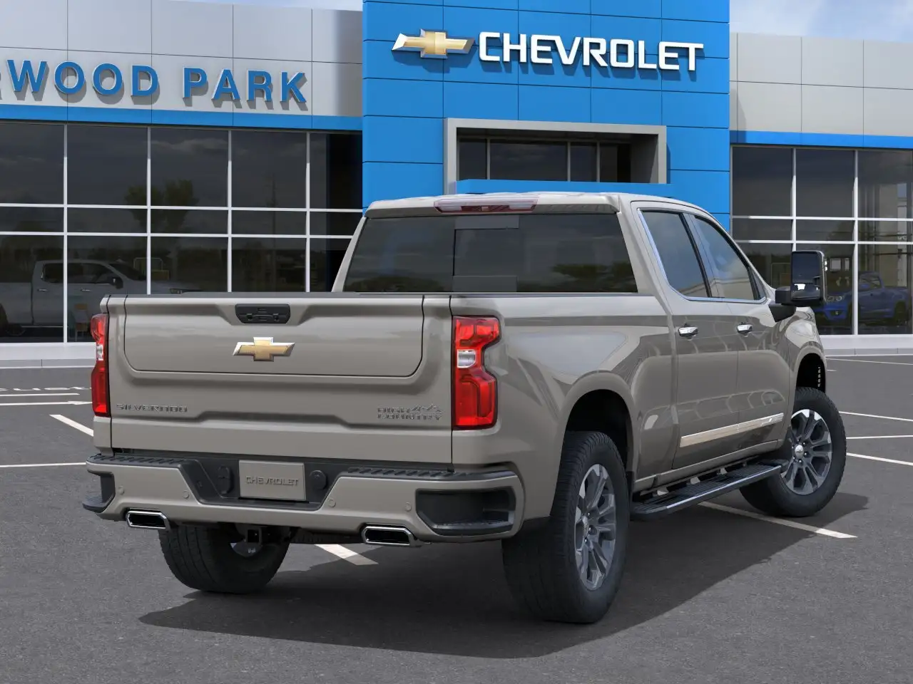 Chevrolet Silverado 1500 fotografie Chevrolet Silverado 1500