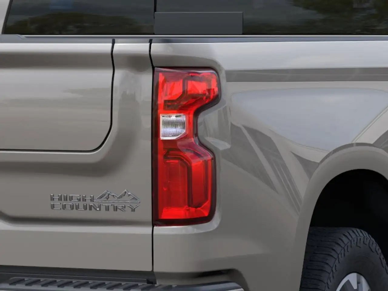 Chevrolet Silverado 1500 fotografie Chevrolet Silverado 1500